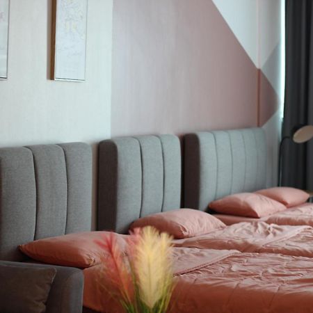 Summer Suites Apartment-The Summer Shopping Mall Kota Samarahan المظهر الخارجي الصورة