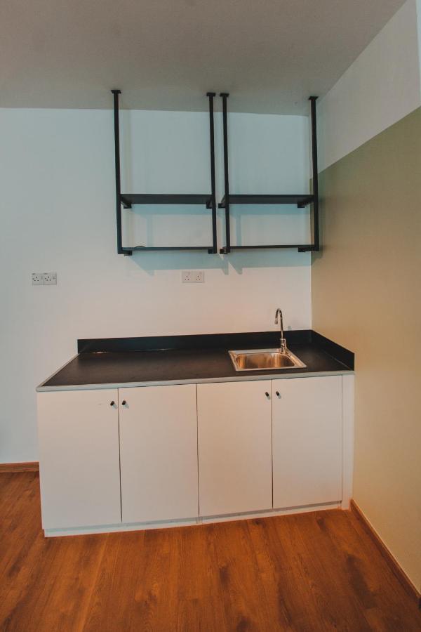 Summer Suites Apartment-The Summer Shopping Mall Kota Samarahan المظهر الخارجي الصورة