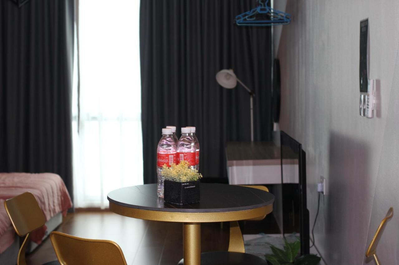 Summer Suites Apartment-The Summer Shopping Mall Kota Samarahan المظهر الخارجي الصورة