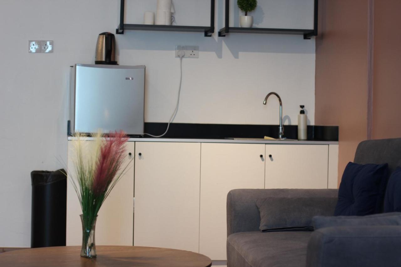 Summer Suites Apartment-The Summer Shopping Mall Kota Samarahan المظهر الخارجي الصورة