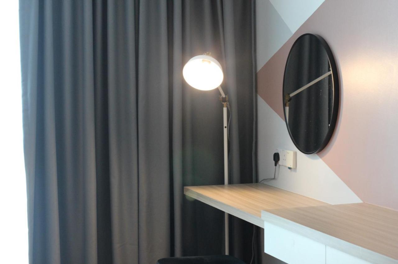 Summer Suites Apartment-The Summer Shopping Mall Kota Samarahan المظهر الخارجي الصورة