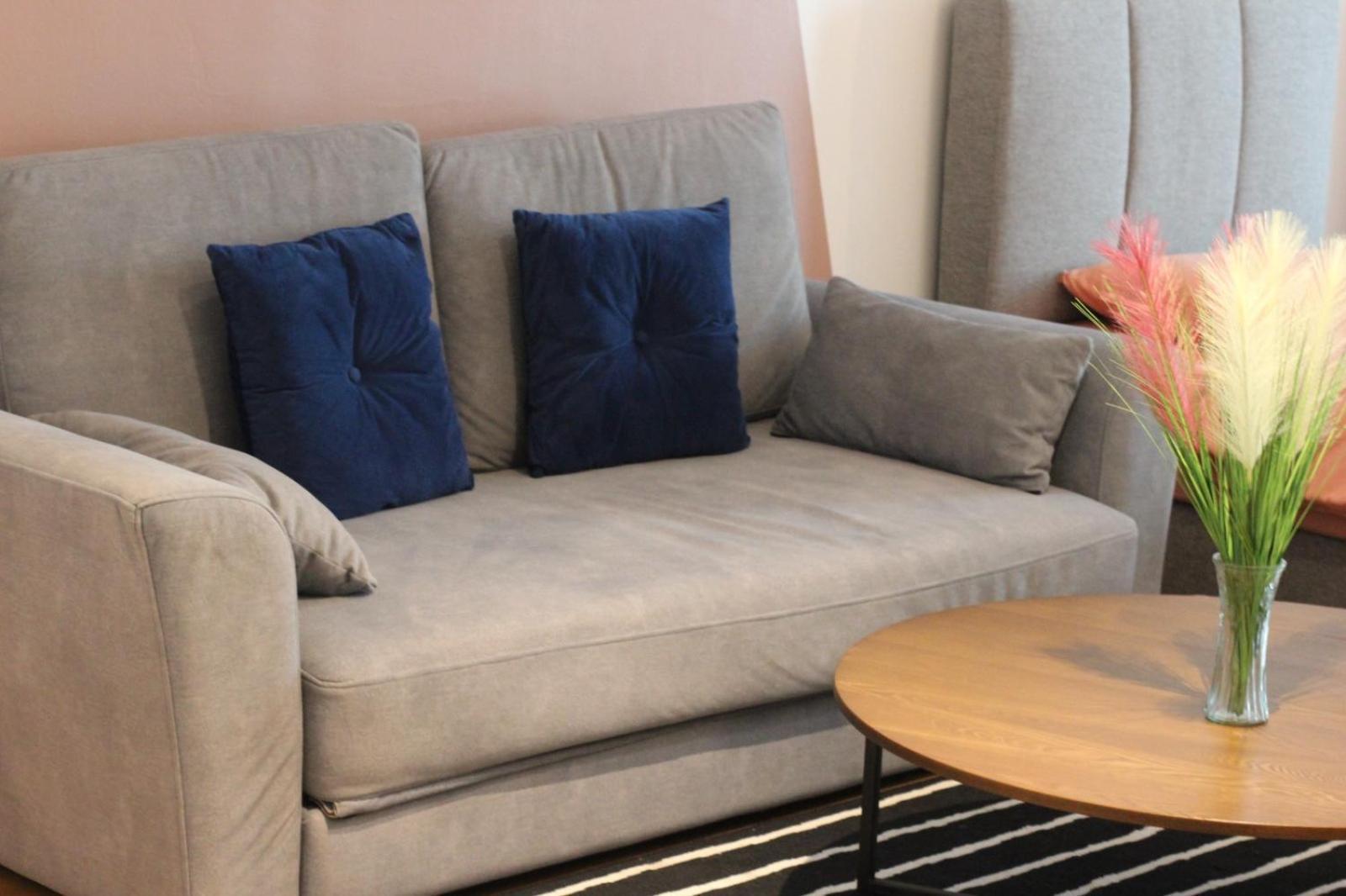 Summer Suites Apartment-The Summer Shopping Mall Kota Samarahan المظهر الخارجي الصورة